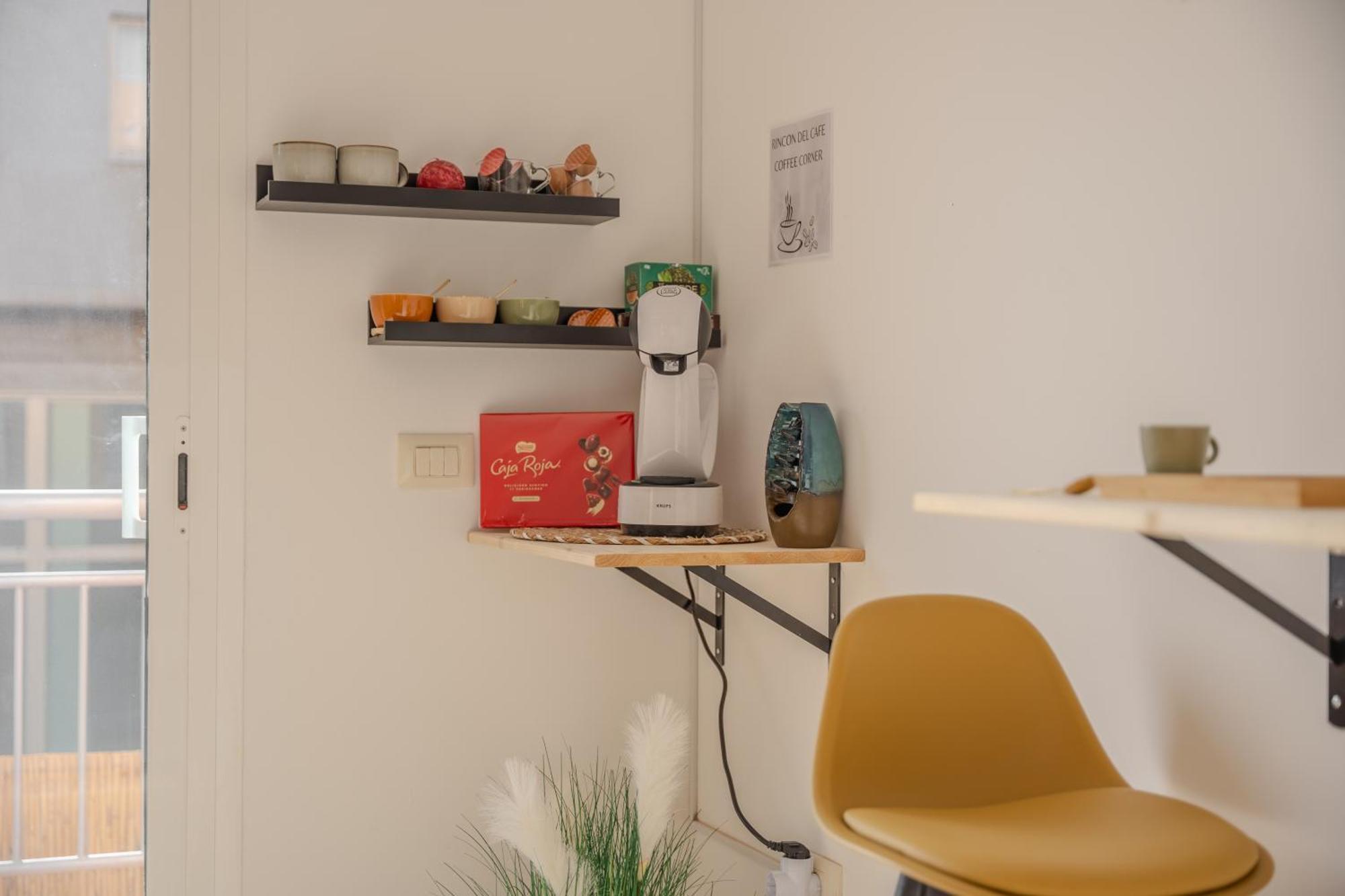 Rooms City サン・イシドロ エクステリア 写真